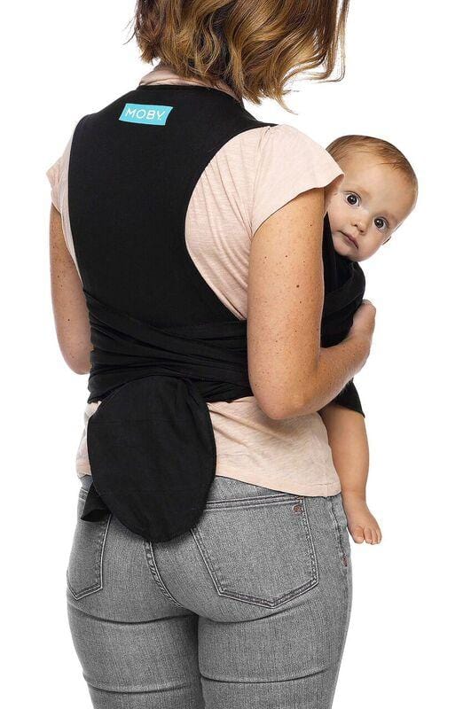 Moby Fit