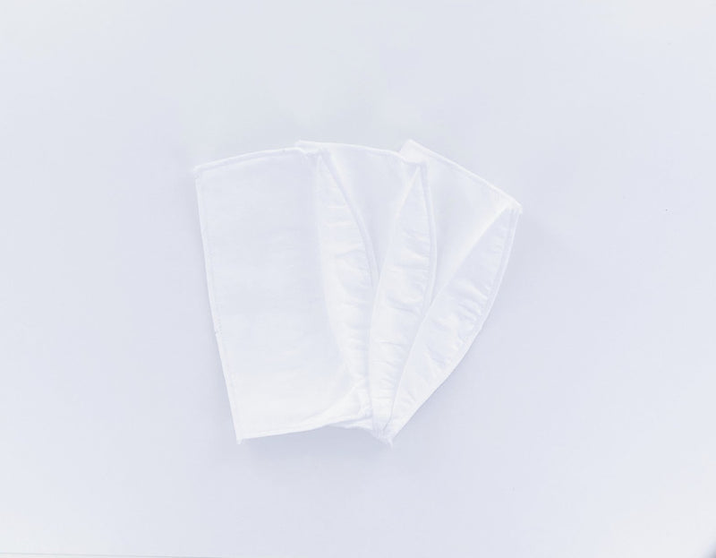 Medium MD+ 3D Mask with Disposable Filters by Inksoc