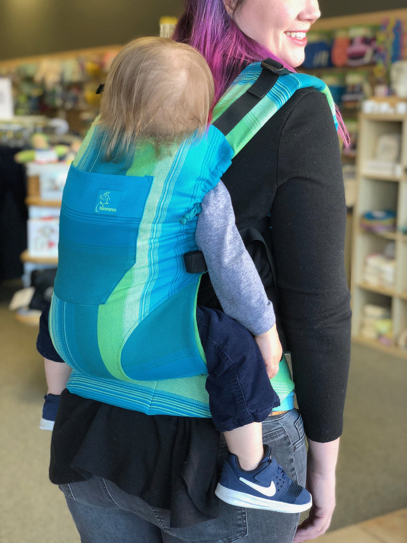 Chimparoo Trek Toddler