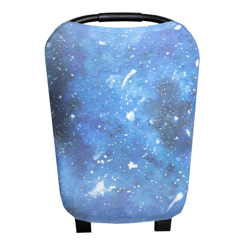 Copper Pearl Multi-Use Nursing/Carseat/Cart Cover