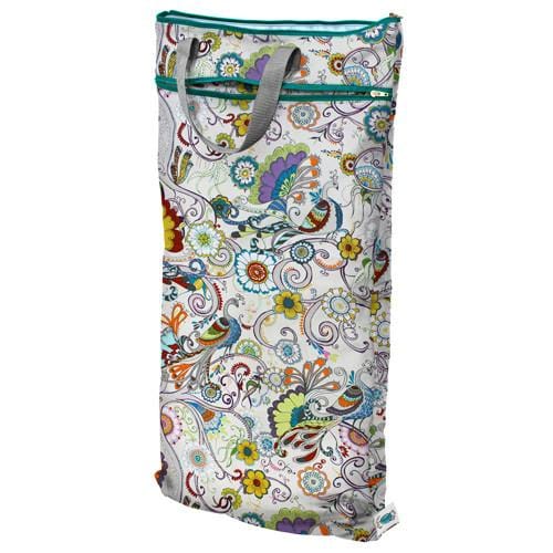 Planet Wise Hanging Wet/Dry Bag