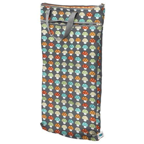 Planet Wise Hanging Wet/Dry Bag