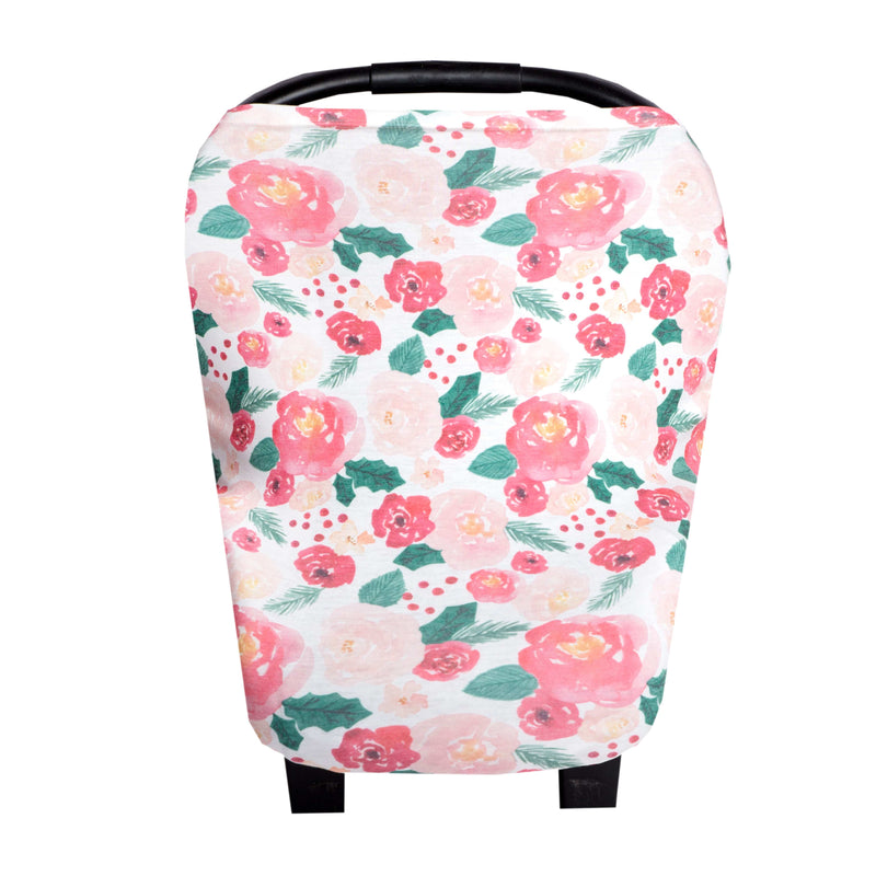 Copper Pearl Multi-Use Nursing/Carseat/Cart Cover