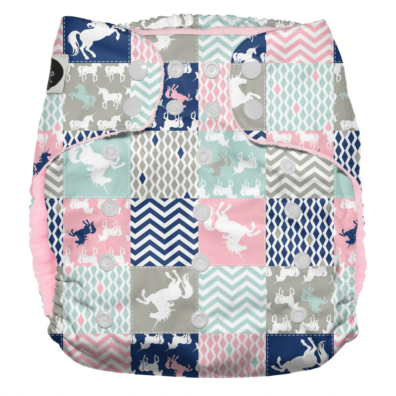 Imagine Pocket Diaper - Extra Large