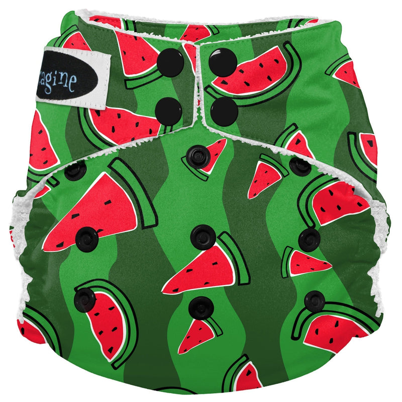 Imagine Stay Dry All In One - One Size