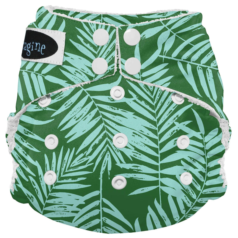 Imagine Bamboo All In One 2.0 - One Size