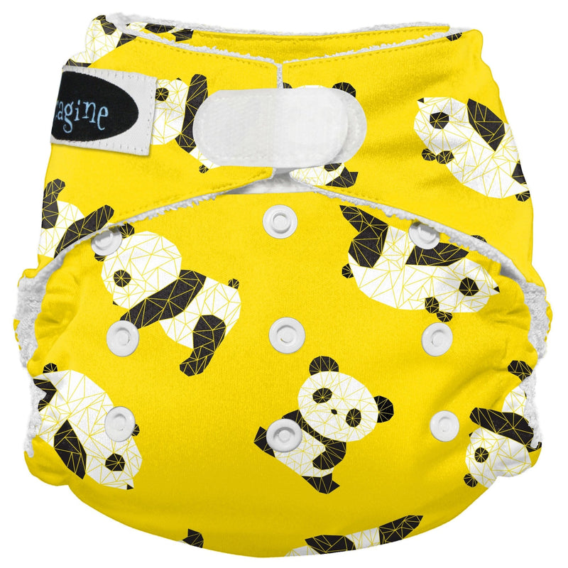 Imagine Bamboo All In One 2.0 - One Size