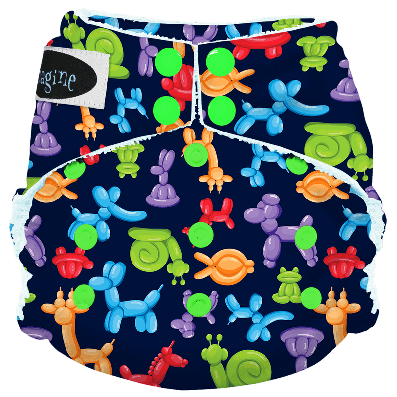 Imagine Pocket Diaper - One Size