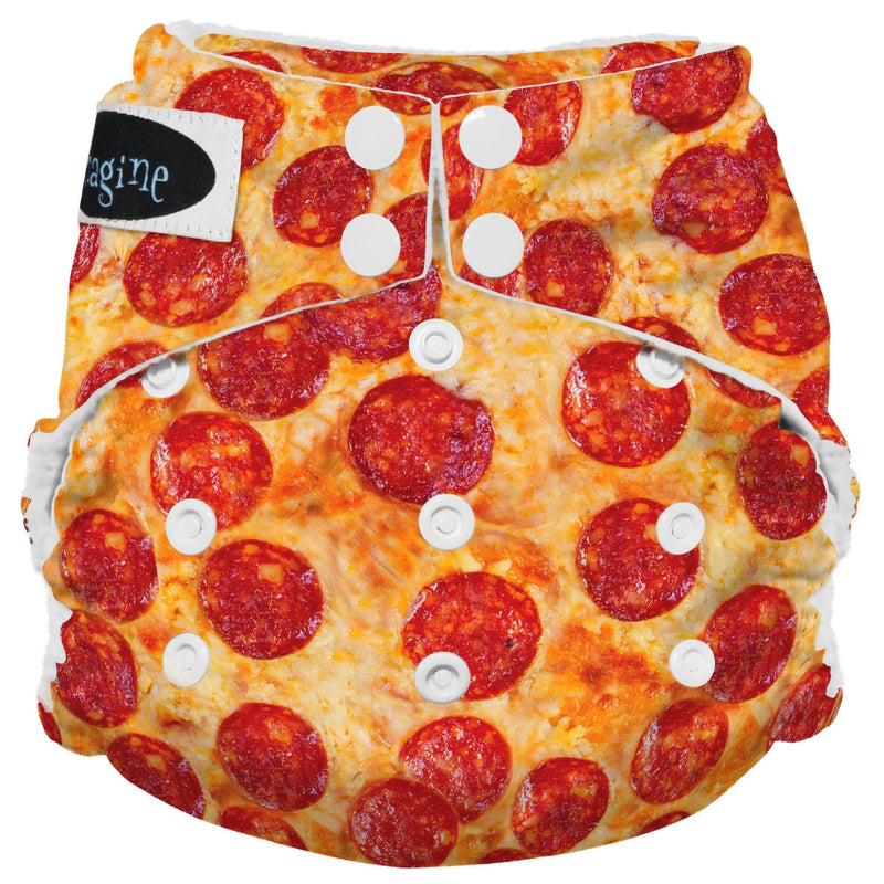 Imagine Stay Dry All In One - One Size