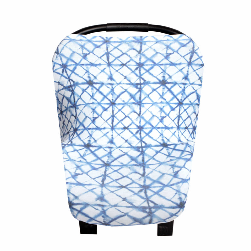 Copper Pearl Multi-Use Nursing/Carseat/Cart Cover