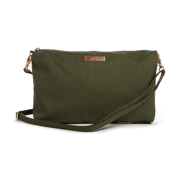 JuJuBe Be Quick Easy Carry Purse or Multi-use Bag