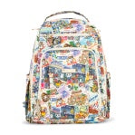 JuJuBe Be Right Back Backpack