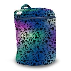 Rumparooz KangaCare 3-Dimensional Wetbag