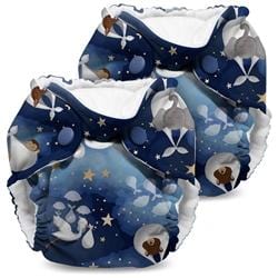 Rumparooz Diaper Cover - Newborn