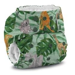 Rumparooz G2 Pocket Diaper