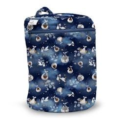 Rumparooz KangaCare 3-Dimensional Wetbag