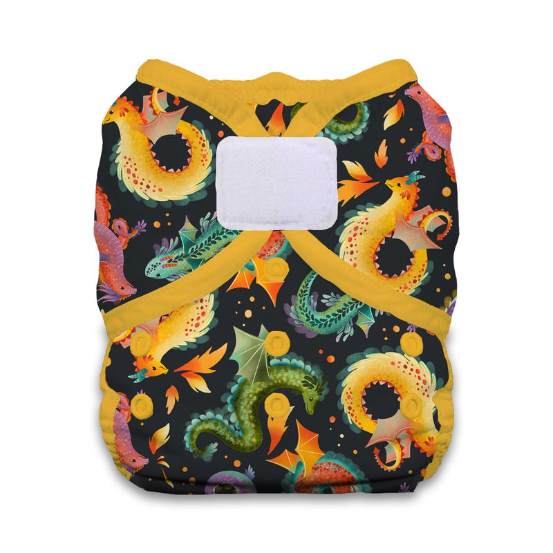 Thirsties Duo Wrap Cover Size 2