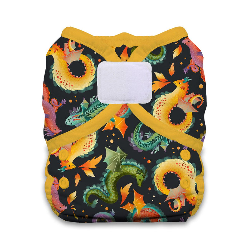 Thirsties Duo Wrap Cover Size 1