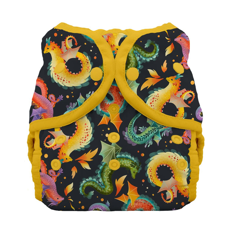 Thirsties Duo Wrap Cover Size 1