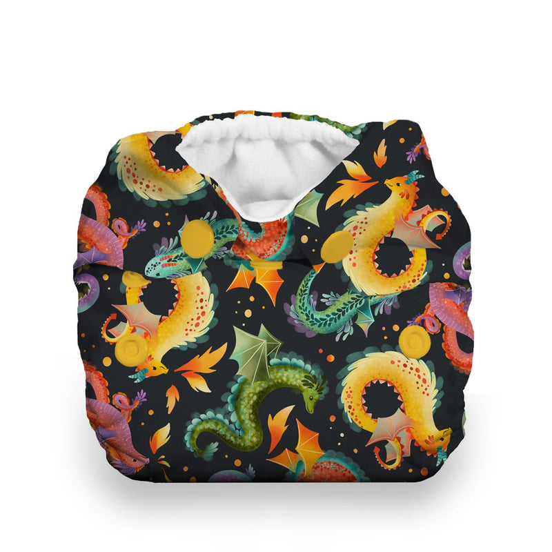 Thirsties All in One - Newborn