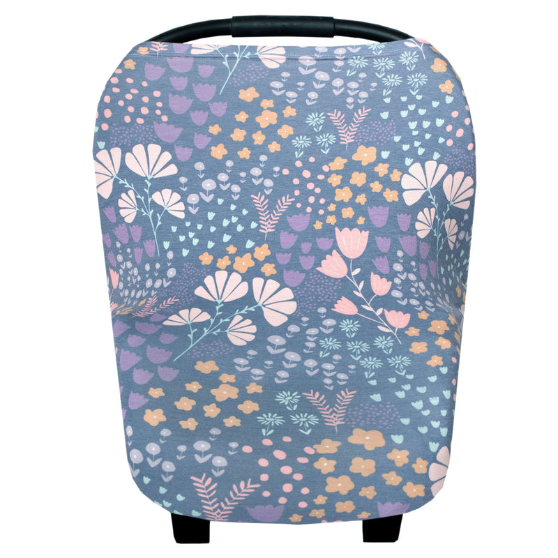 Copper Pearl Multi-Use Nursing/Carseat/Cart Cover
