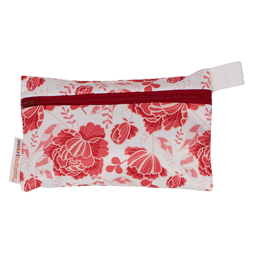 Smart Bottoms Mini Wetbag