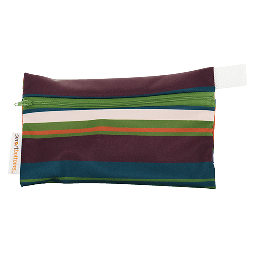 Smart Bottoms Mini Wetbag