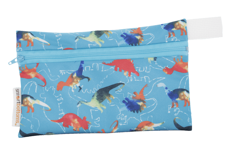 Smart Bottoms Mini Wetbag