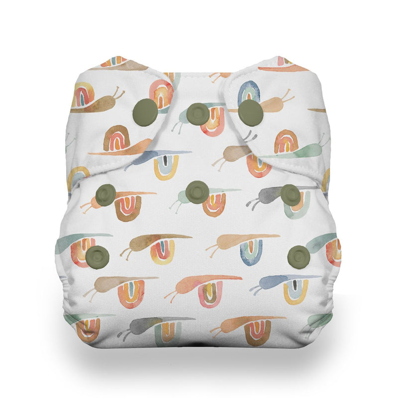 Thirsties All in One - Newborn
