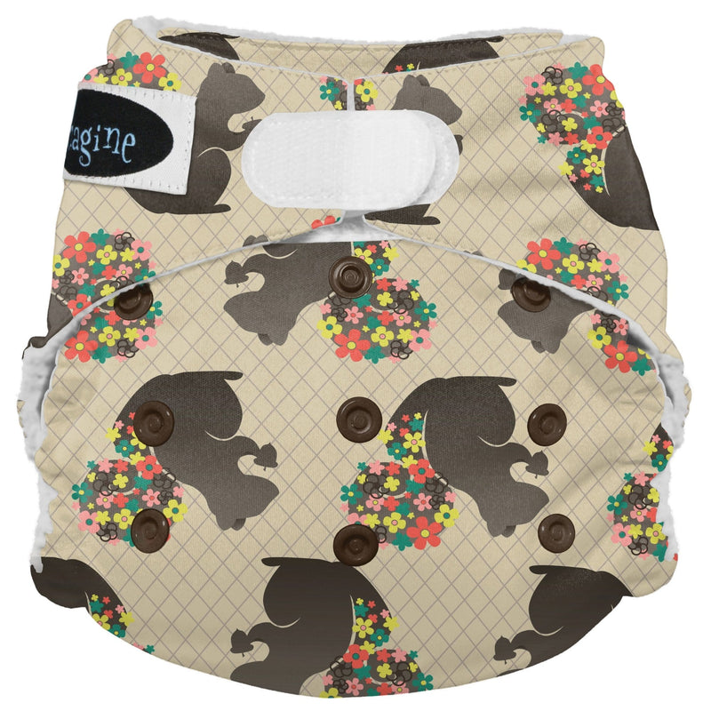 Imagine Stay Dry All In One - One Size