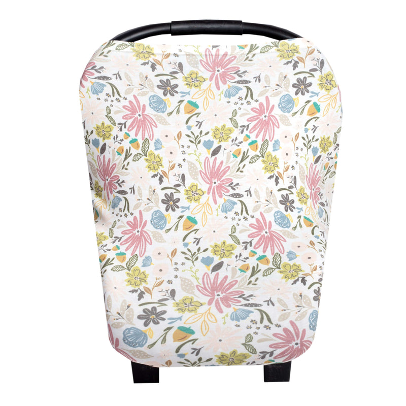 Copper Pearl Multi-Use Nursing/Carseat/Cart Cover