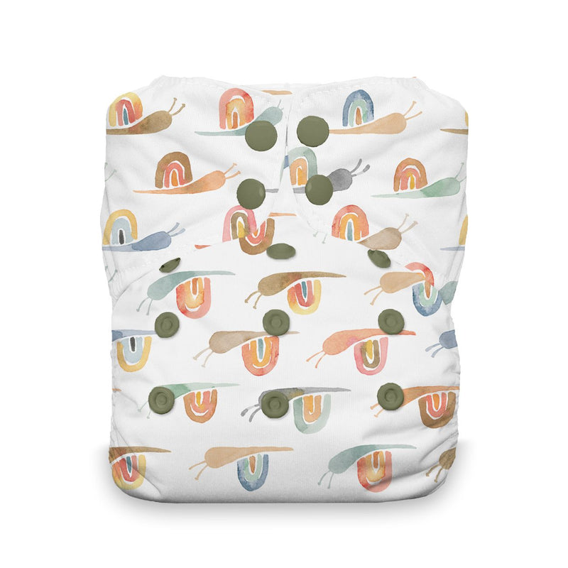 Thirsties All In One - One Size