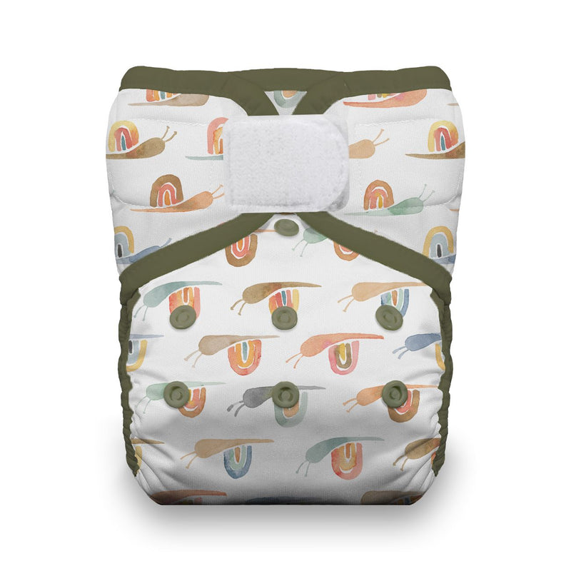 Thirsties Natural Pocket - One Size