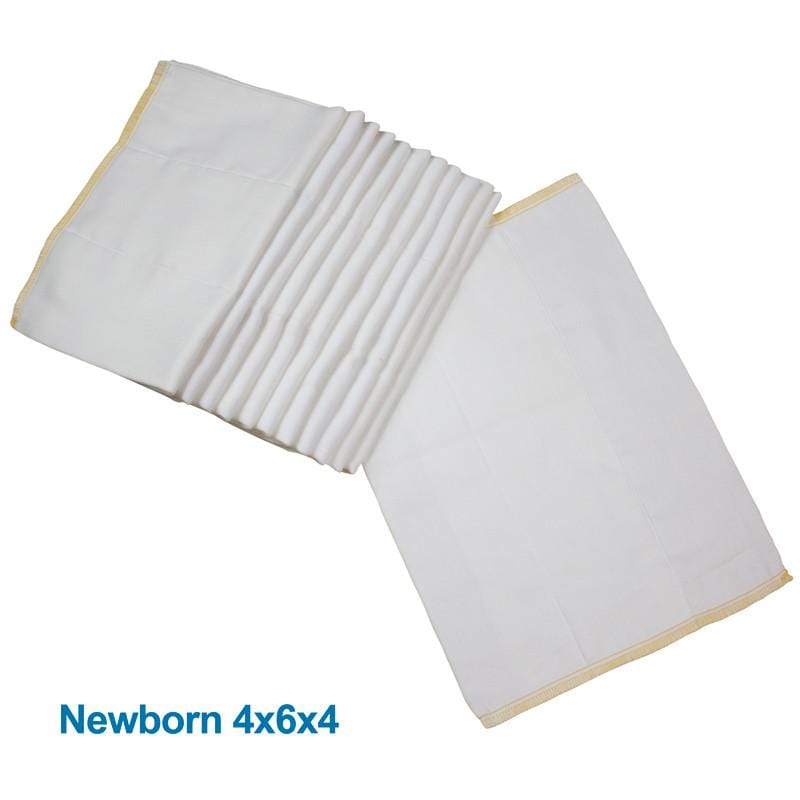 OsoCozy Cotton Prefolds