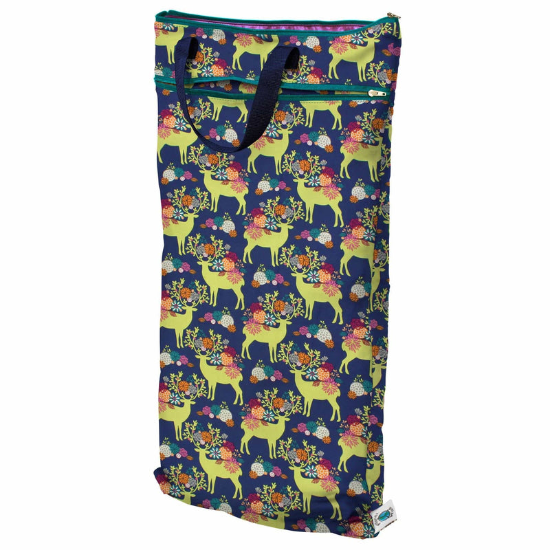 Planet Wise Hanging Wet/Dry Bag