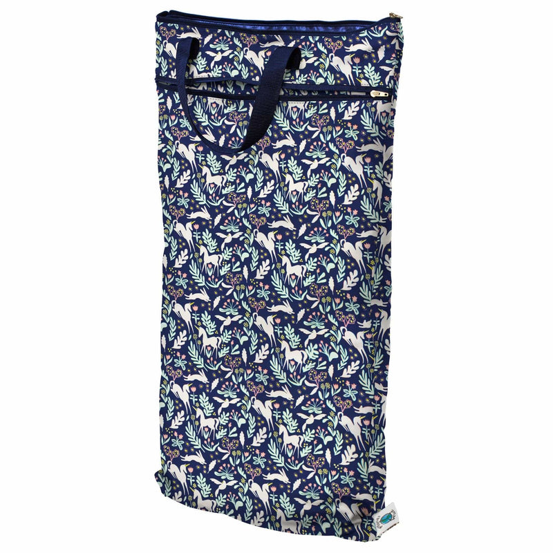 Planet Wise Hanging Wet/Dry Bag