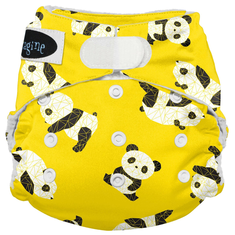 Imagine Stay Dry All In One - One Size