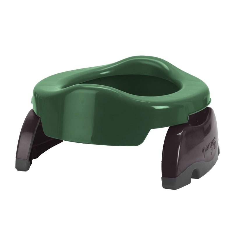 Potette Plus 2-in-1 Travel Potty