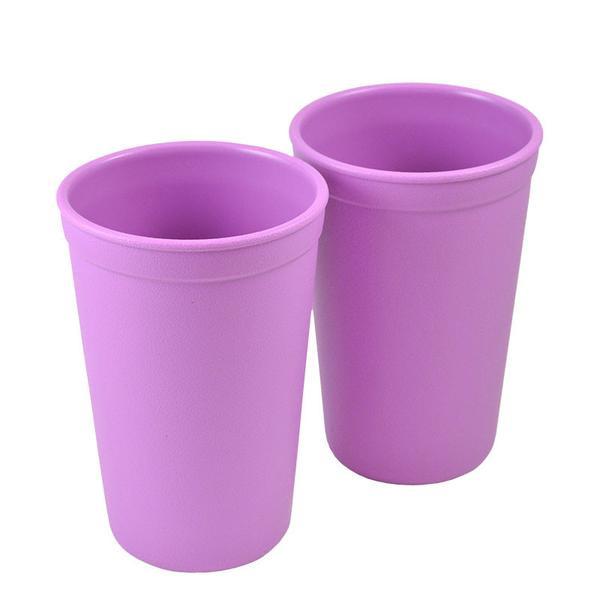 RePlay Drinking Cup (Single 10 oz Cup)