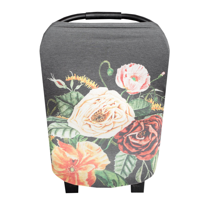 Copper Pearl Multi-Use Nursing/Carseat/Cart Cover