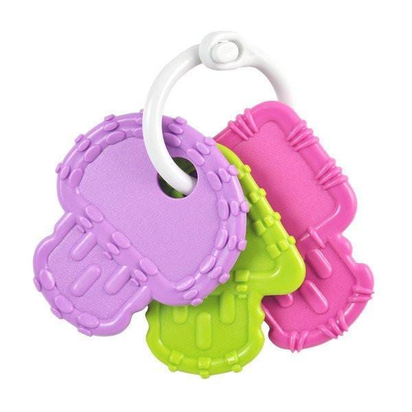 RePlay Teething Keys