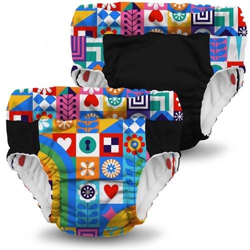 Rumparooz Li&