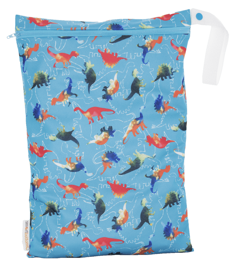 Smart Bottoms On The Go Wetbag