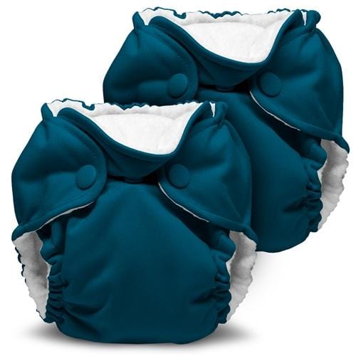 Rumparooz lil Joeys 2-pack