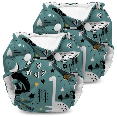 Rumparooz lil Joeys 2-pack