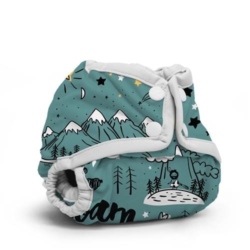 Rumparooz Diaper Cover - Newborn