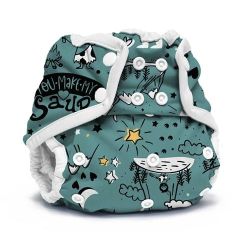 Rumparooz Diaper Cover - One Size