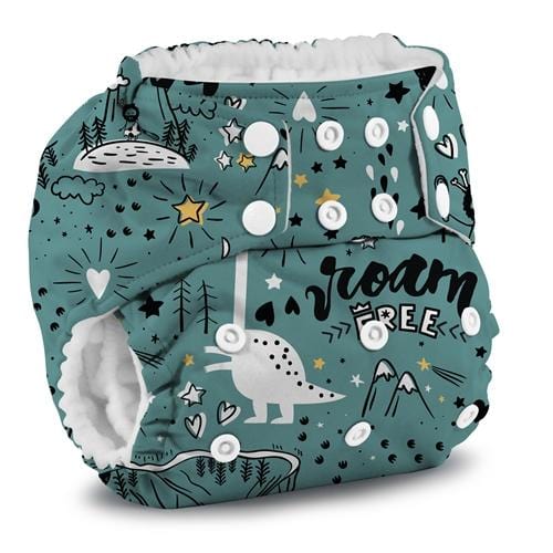 Rumparooz G2 Pocket Diaper