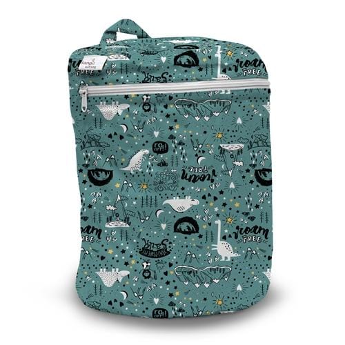 Rumparooz KangaCare 3-Dimensional Wetbag