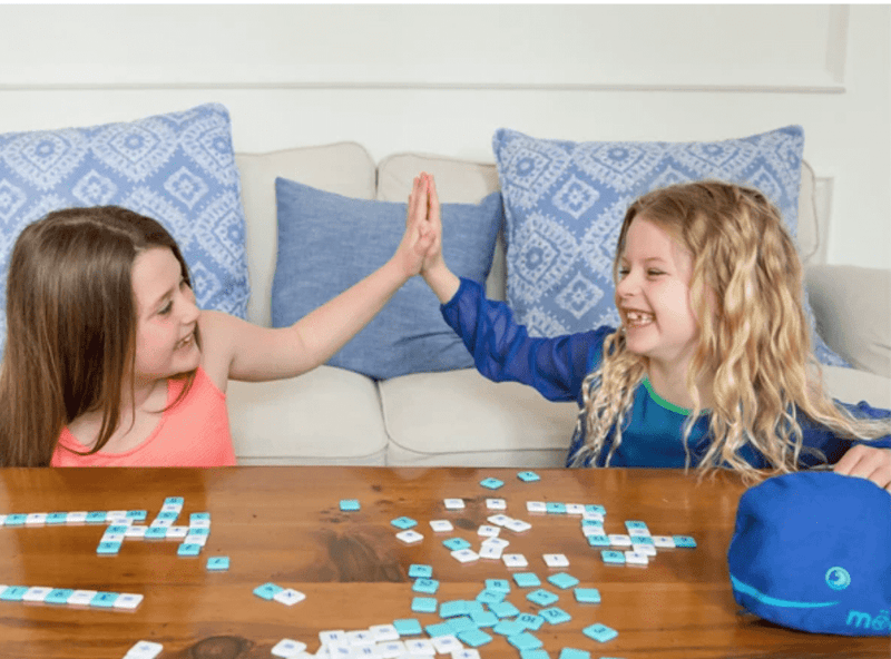 Mobi Number Game